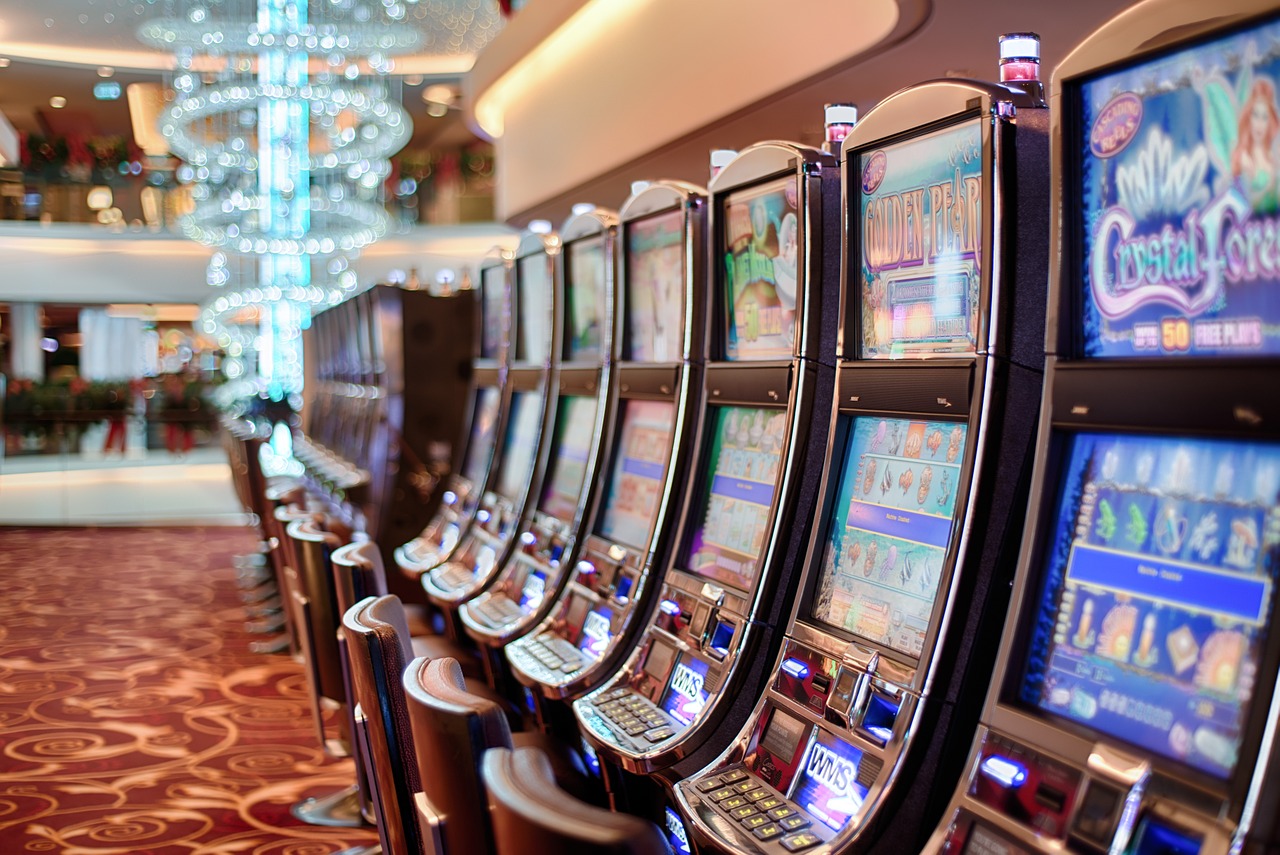 Gamble