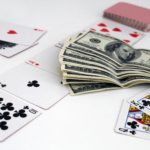 playing cards