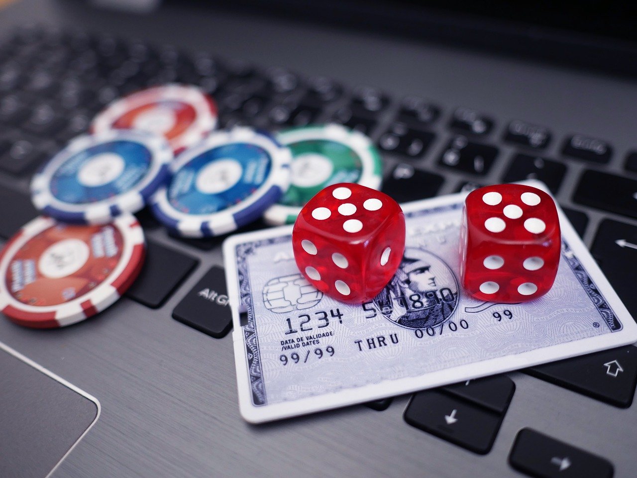 sweepstakes gambling play