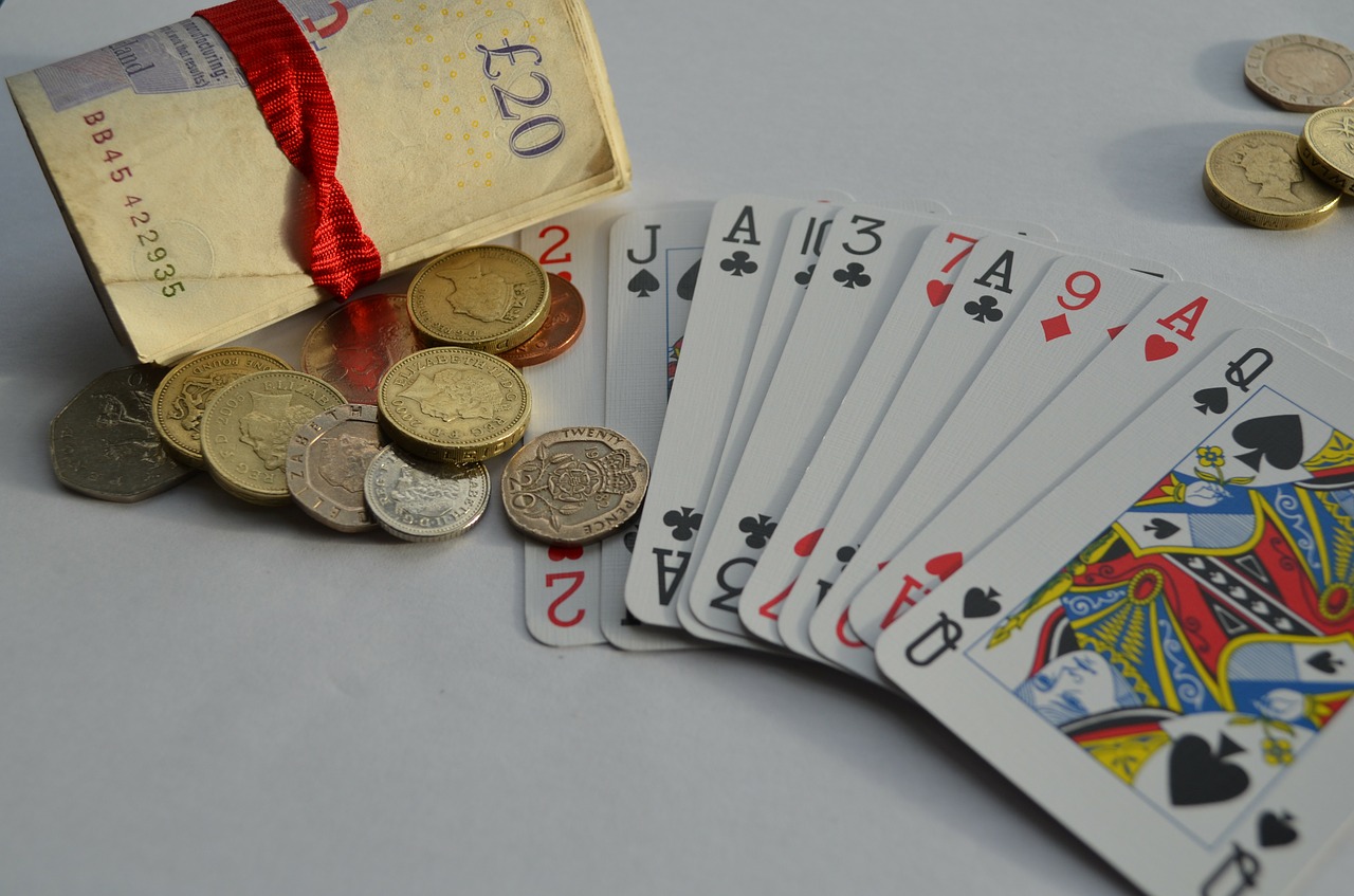 bet amount win