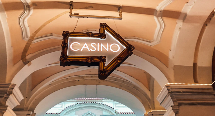 casino